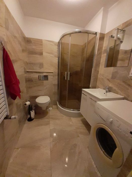 Pokój jednoosobowy 10 m2 Różanka