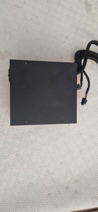 Fonte de Alimentação KOLINK ATX 80PLUS bronze  850W