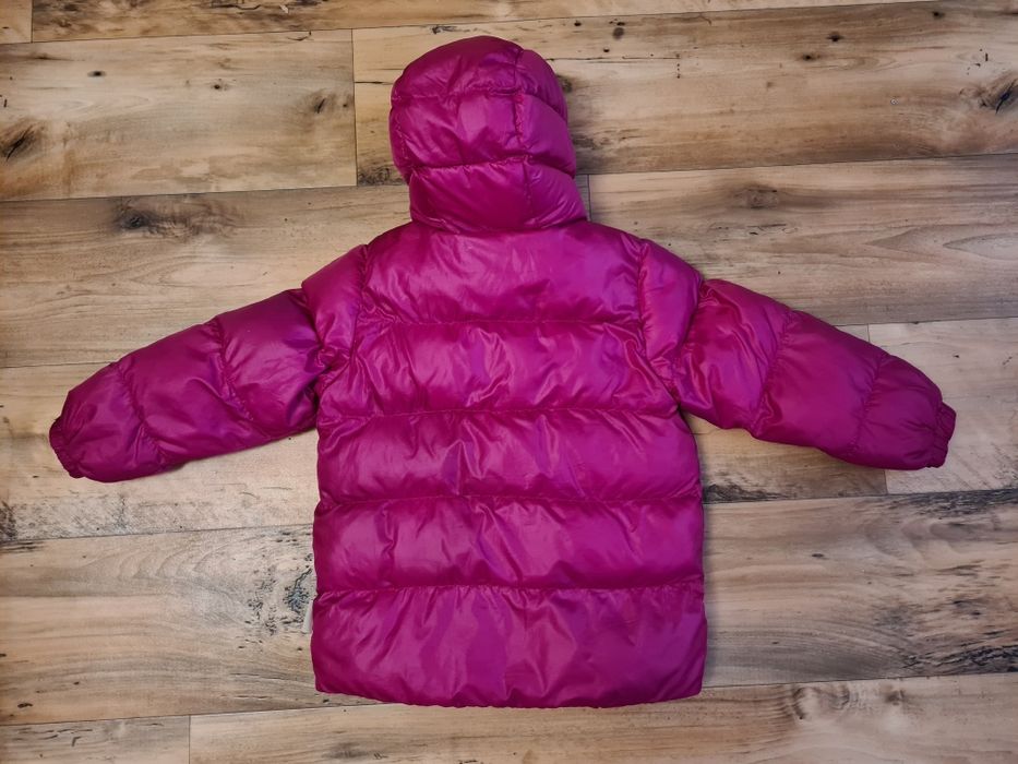 Куртка демисезонная