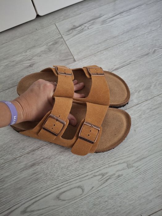 Klapki   damskie
