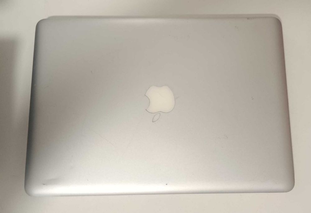 Macbook 13 Polegadas - BigSur