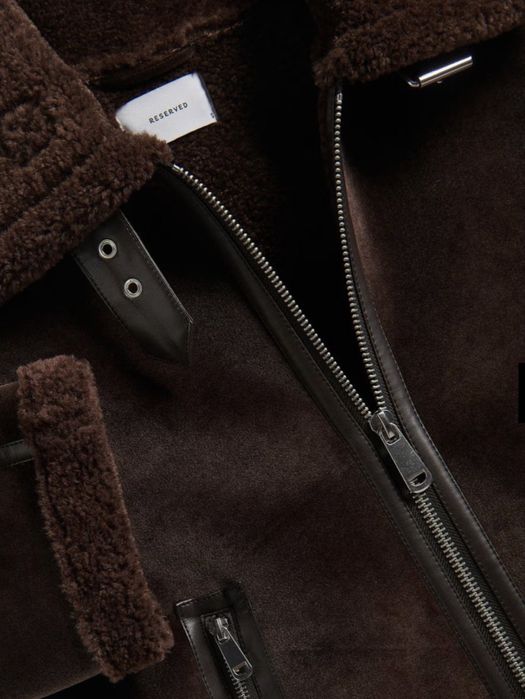 Дубльонка(куртка-кожух)