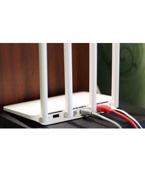 WiFi-роутер Xiaomi Router 4A Gigabit Edition