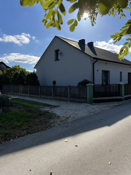 Dom – Łachów - Więcej