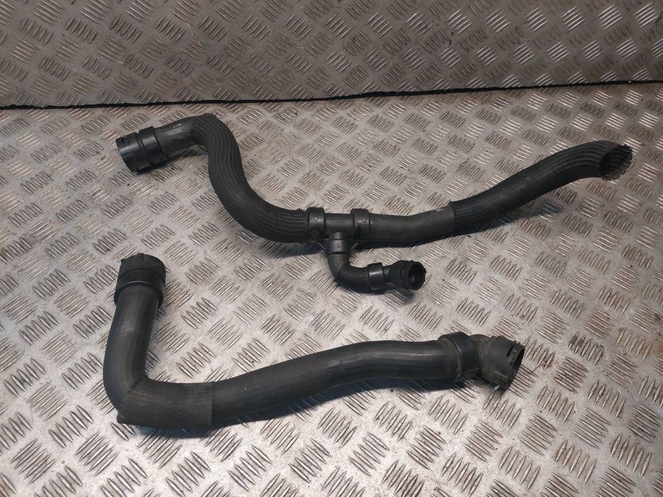 MAGISTRALA PRZEWÓD RURA WODY VOLVO XC60 I 2.4 D5 31355200