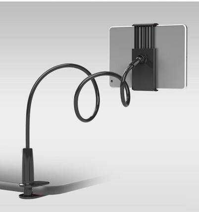 Тримач для планшетів та телефонів Вільні Руки