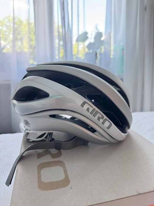 Kask szosowy Giro Aether Spherical MIPS S 51-55 cm
