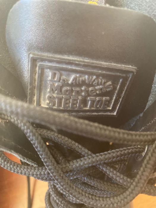 Botas Dr.Martens