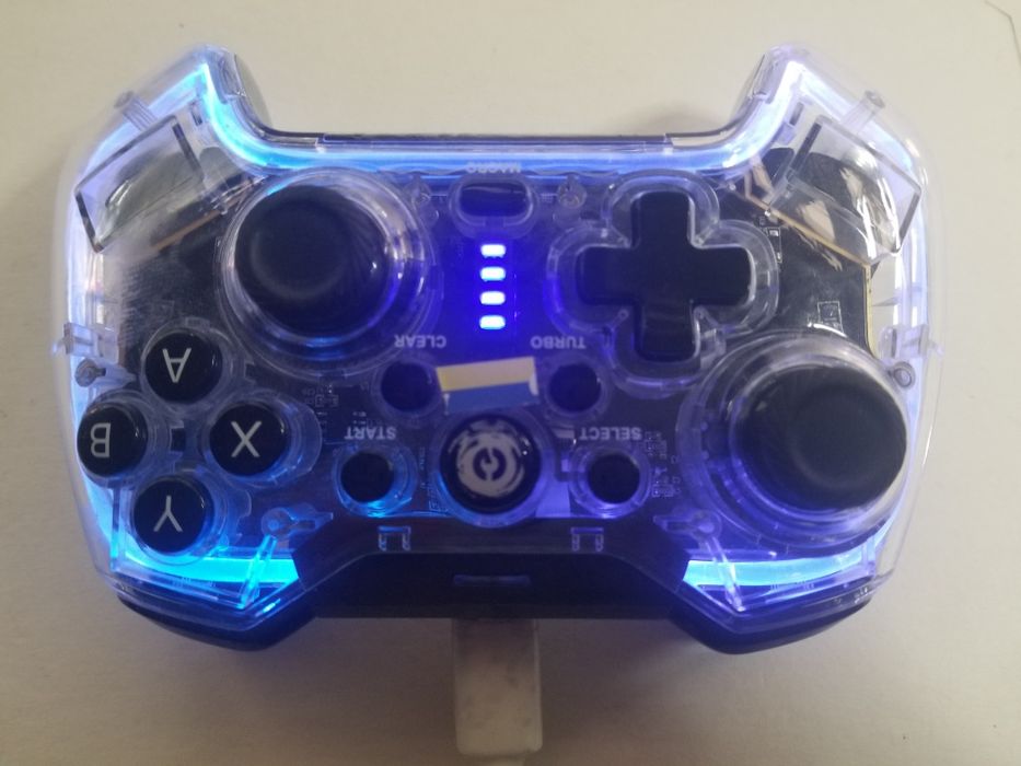 Джойстик Canyon CND-GP02( Nintendo Switch ,HAC-013