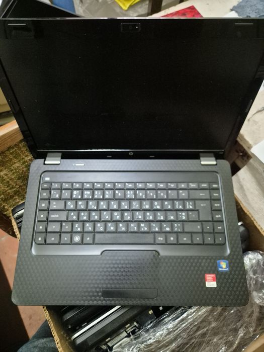 Ноути під списання (будь ласка читайте опис)