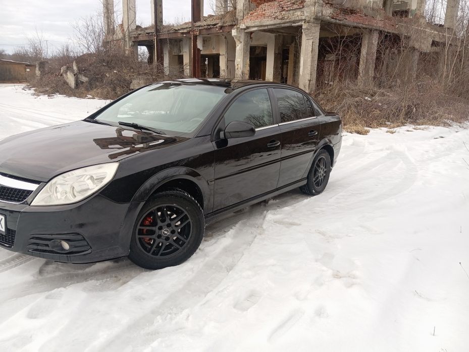 Продам автомобіль Опель Вектра С