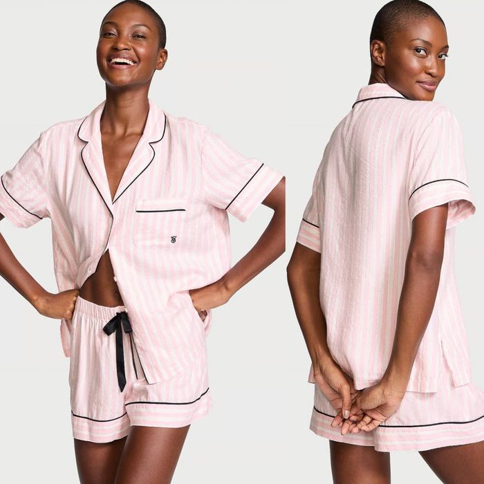 Піжама  Victoria's Secret  S M L XL  В наявності