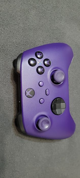 Беспроводной геймпад Microsoft Xbox Wireless Controller