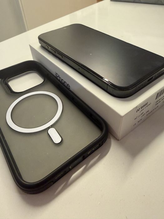 JAK nowy Apple iPhone 15 Pro  w 100% sprawny NIE NAPRAWIANY NIGDY