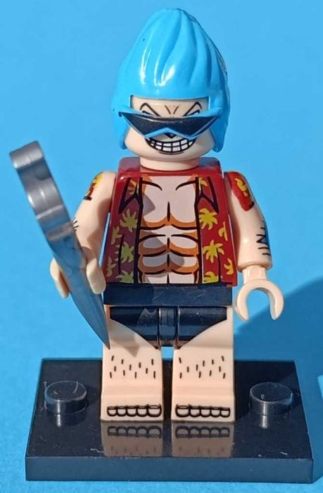 Franky (One Piece)