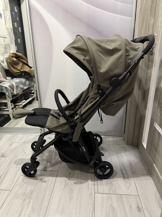 Коляска Anex Air - Z (хакі)