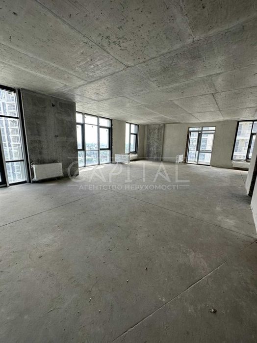 4+-rooms apartment apartment by the address st. Andreya Verkhoglyada Dragomirova (area 129,7 m²) - Atlanta.ua - photo 9