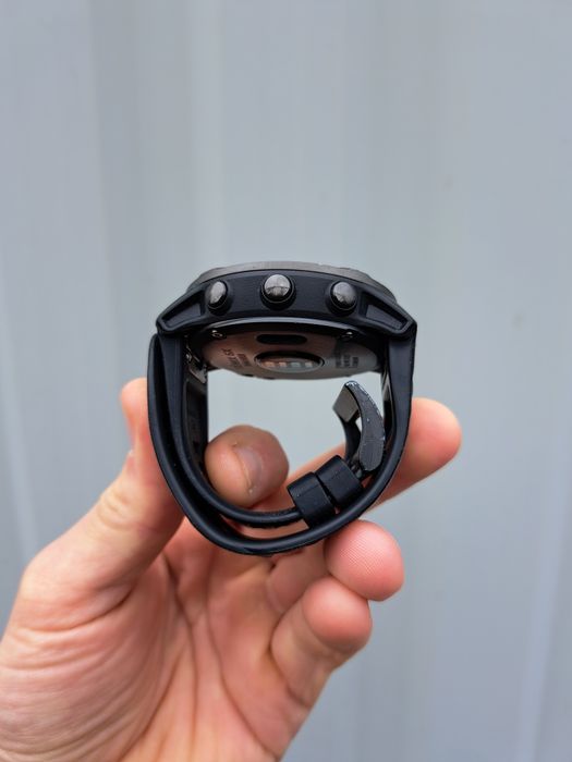 Garmin Fenix 6X pro solar Смарт годинник