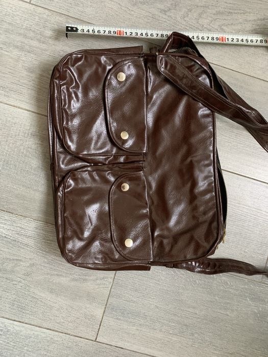 Сумка для документов.