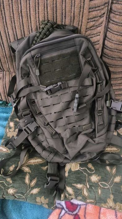 Продам сумку (M-Tac)