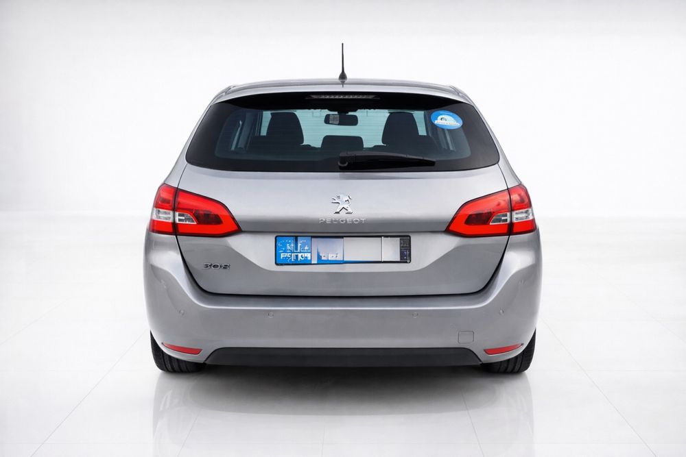 Peugeot 308 SW  2020