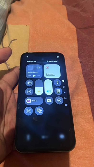 Iphone 13 pro zamienie