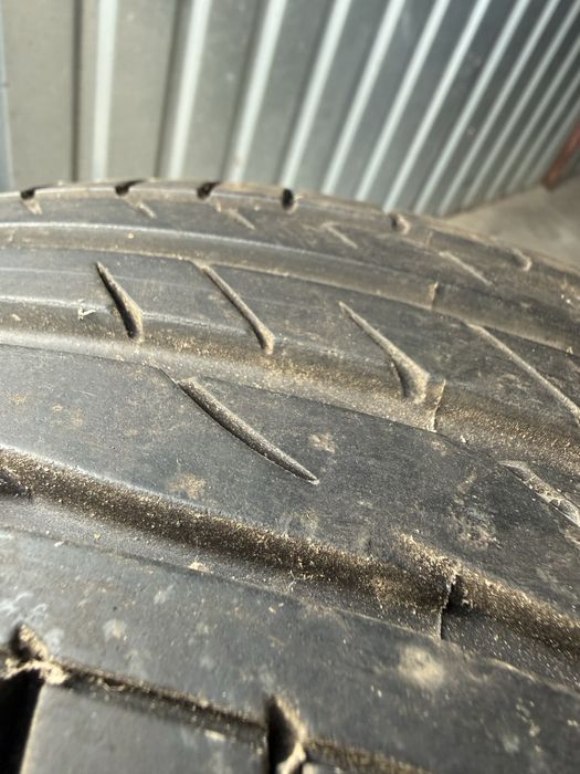 4x Opony letnie LAUFENN 205/55 r16 13/23