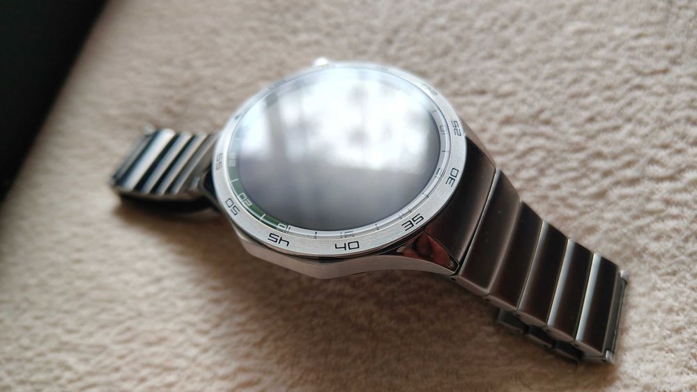 Huawei GT4 46 mm