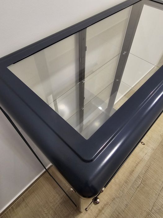 Vitrina IKEA Fabrikör