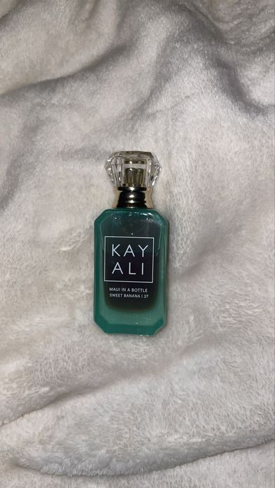 Perfumy Kayali Maui.