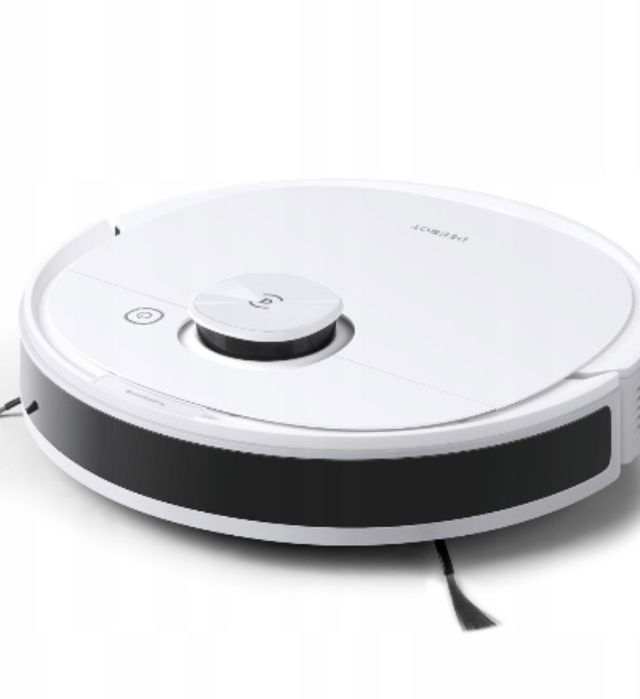 Robot sprzątający Ecovacs DEEBOT OZMO N8