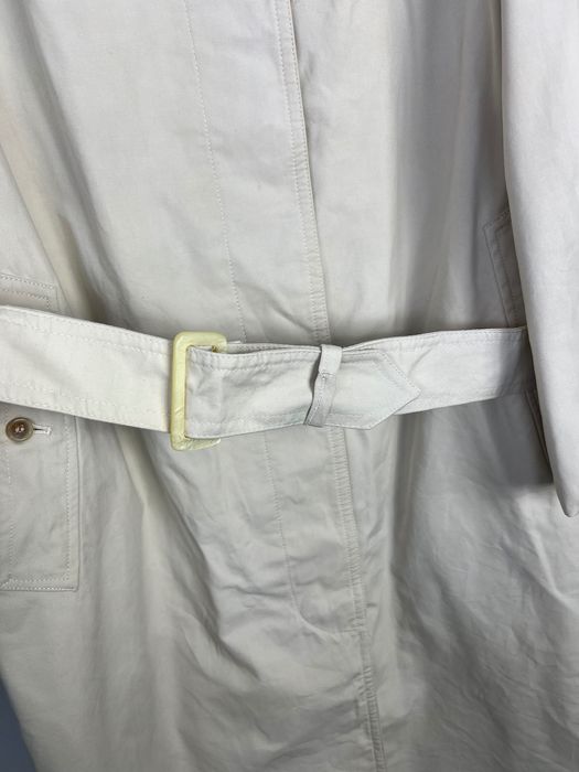 960’s Very Rare Płaszcz Burberrys Commander II Hannover Burberry