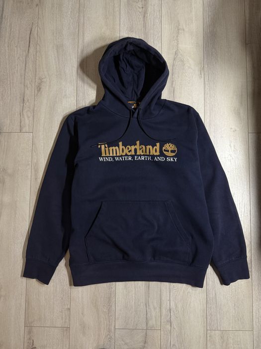 Худі Timberland Hilfiger Lacoste