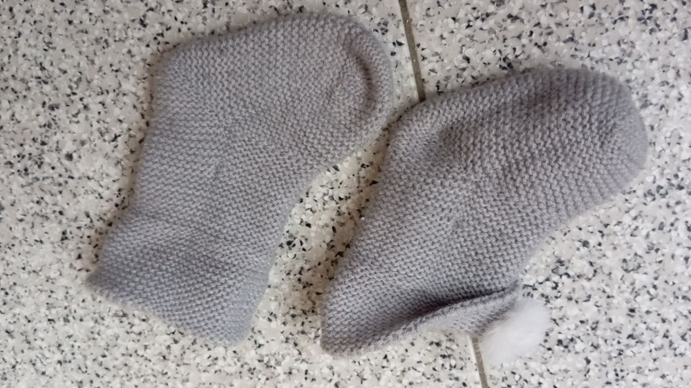 Carapins bebé recém nascido