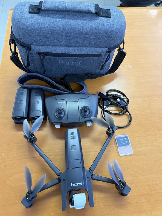 Drone PARROT Anafi 4K