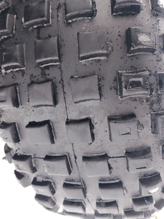 Bombardier 125 CC 3+1