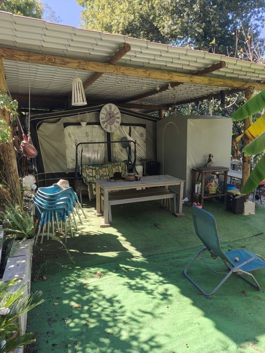 Quinta vedada 1400m2