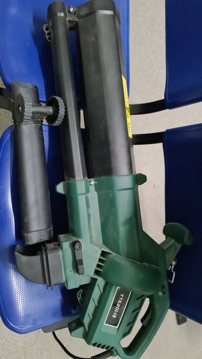 Soprador de relva64738361410691121