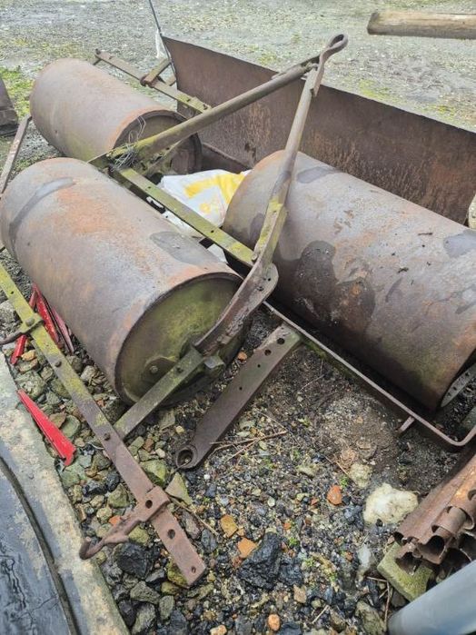 Sprzedam Wały  gładkie