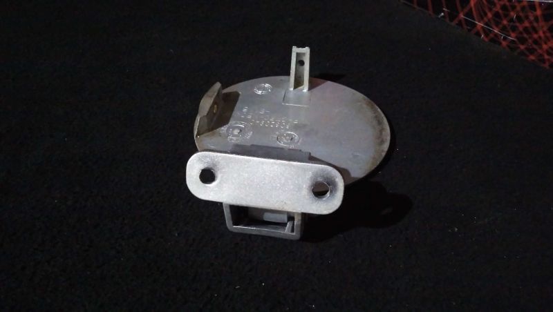 Tampa Do Combustivel Alfa Romeo 156 (932_)