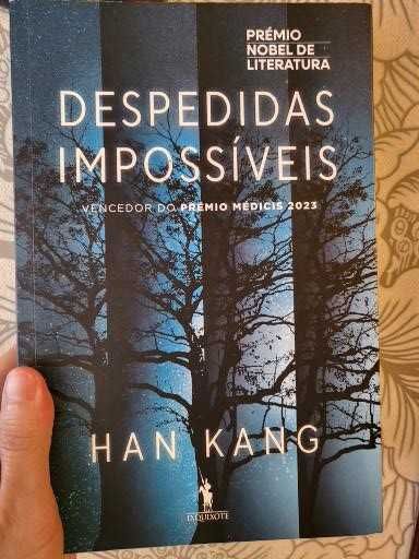 Livros do Leste e do Oriente