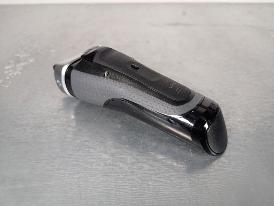 Golarka Braun CoolTec Seria 3 CT6cc nowa męska chłodząca z trymerem