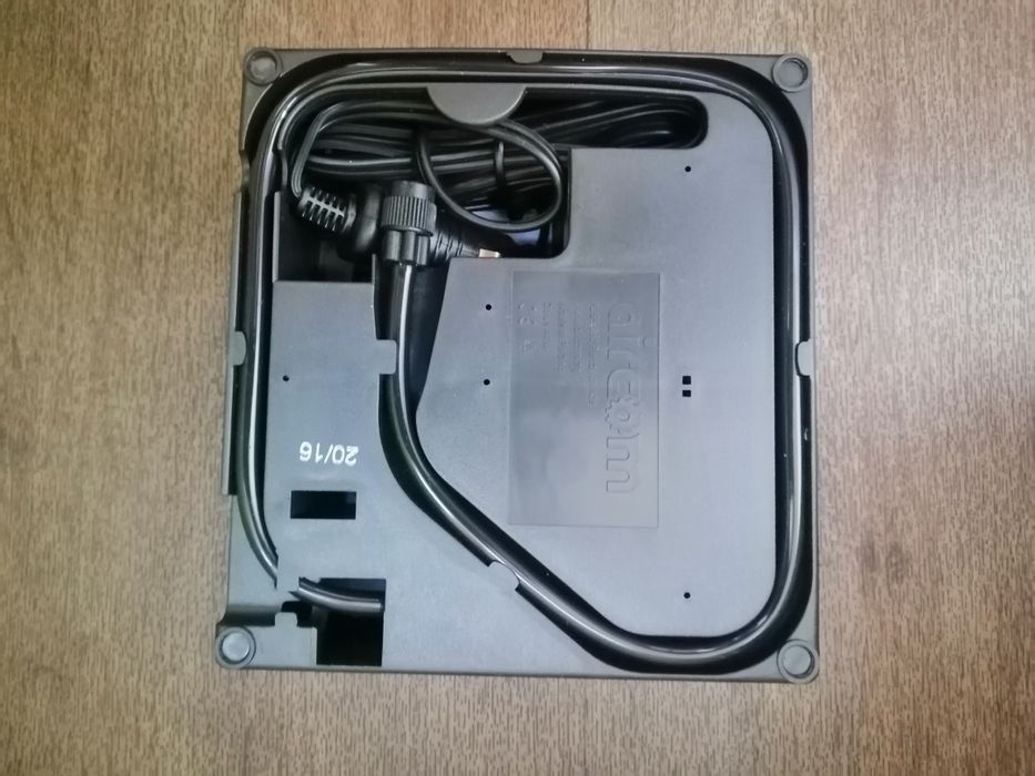 Компрессор для авто