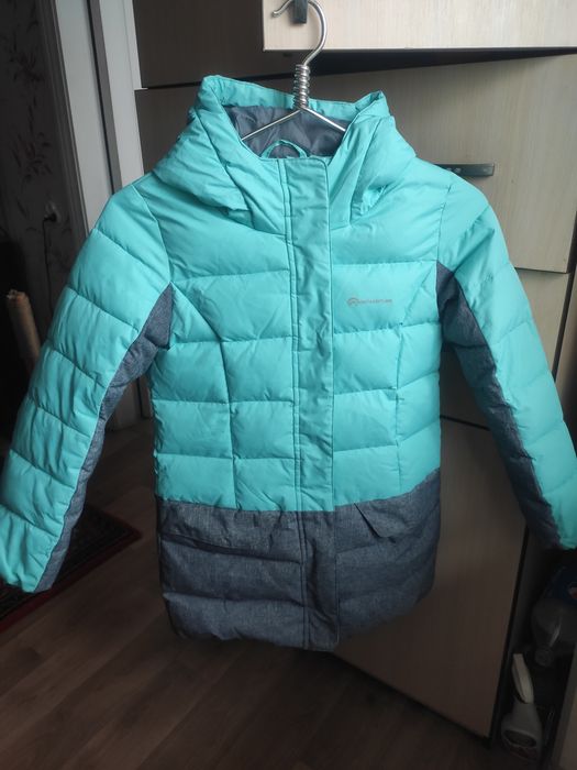 Зимняя курточка для девочки Outventure