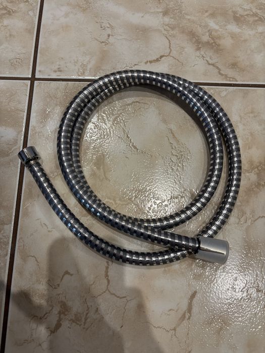Wąż hansgrohe prysznicowy 150 cm