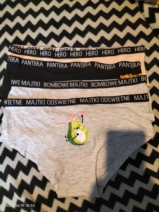 Sprzedam 4 pak roz xl