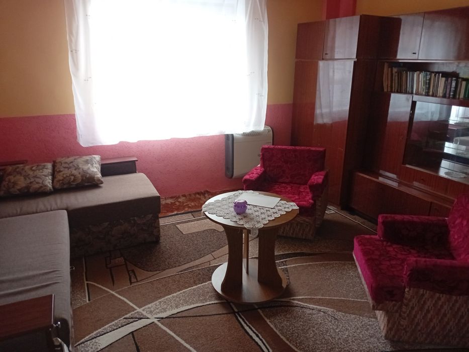 Будинок 4 кімнати біля термальних екокурортів