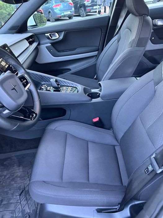 Polestar 2 2021 VIN LPSED3KA6NL054659 фото оголошення 10 з 23