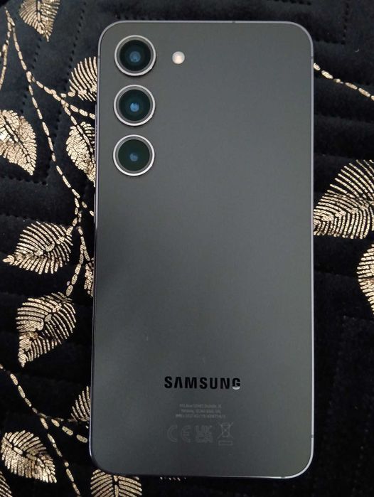 Smartfon Samsung S23 5G
