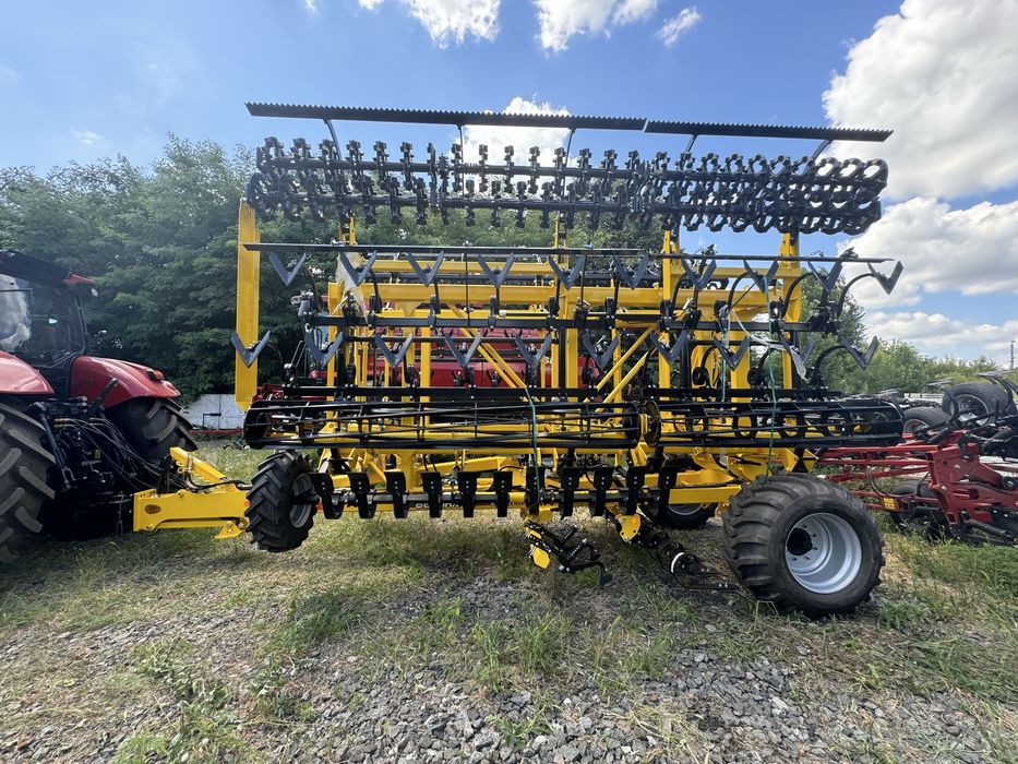 Bednar Компактор Swifter Культиватор Передпосівний Універсальний